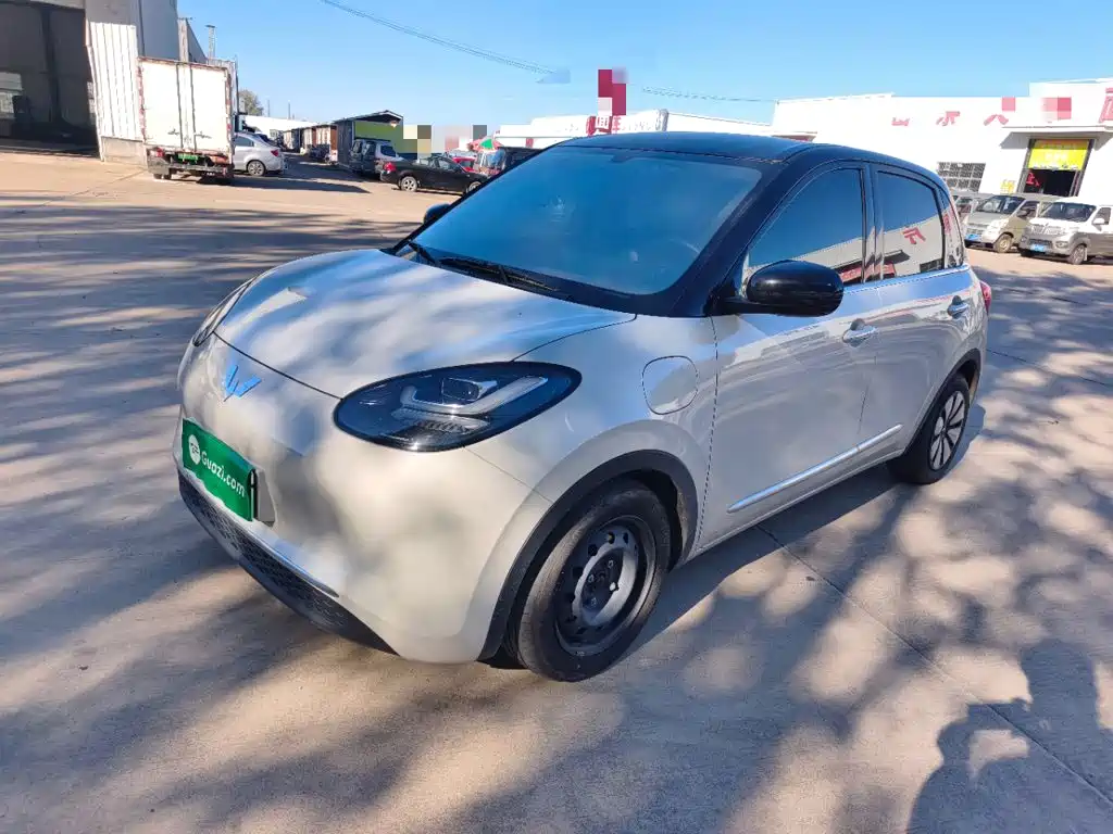Wuling Bingo