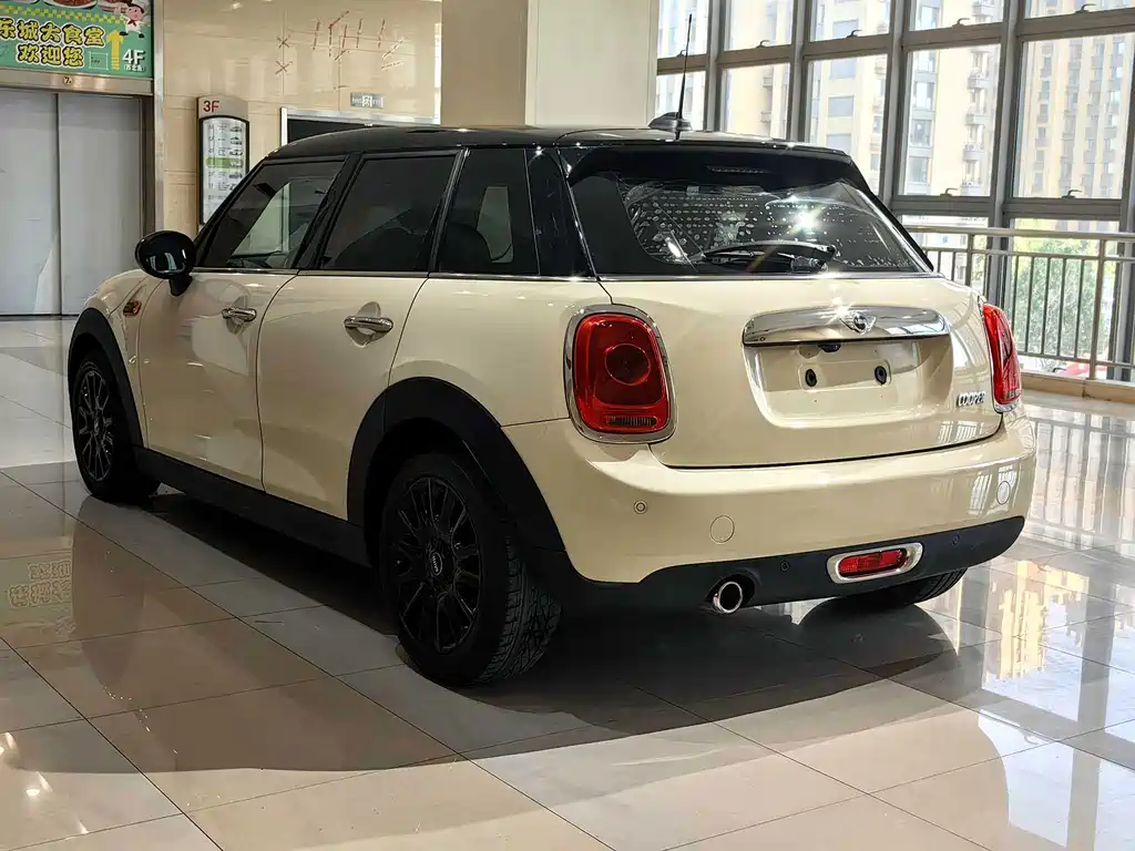 MINI Mini — миниатюра 19