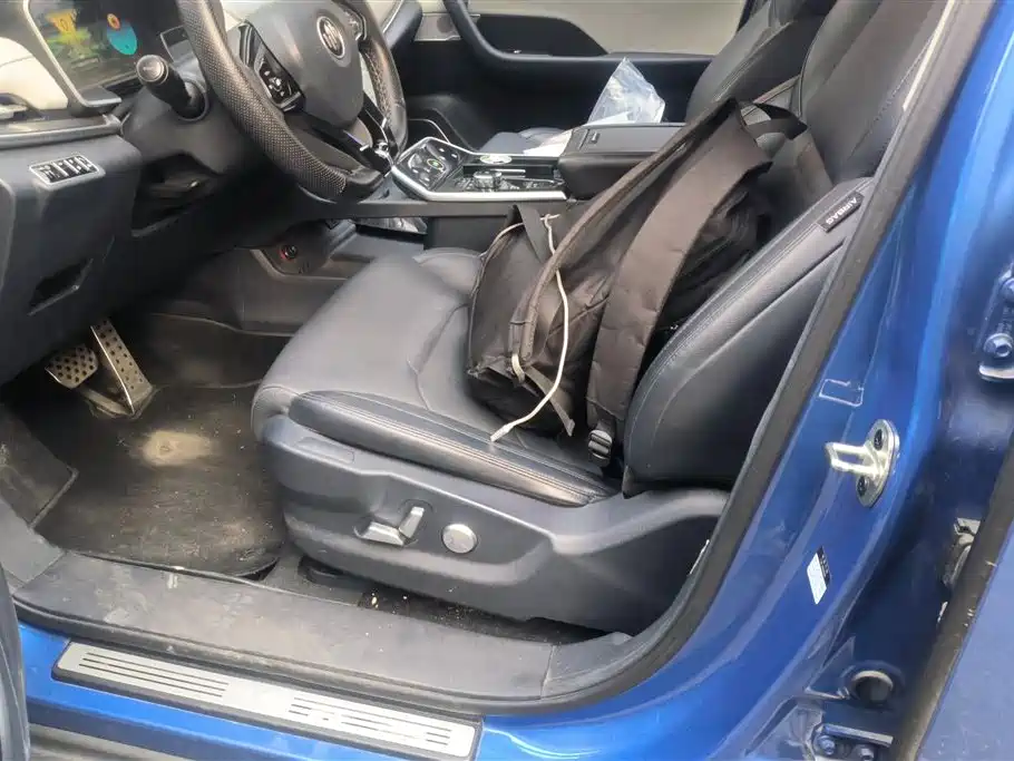 Weltmeister WEIMA EX5