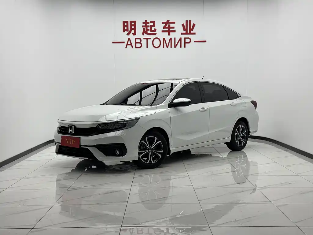 Honda Envix