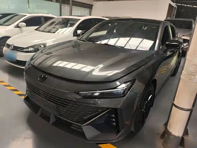 2023 Changan UNI-V