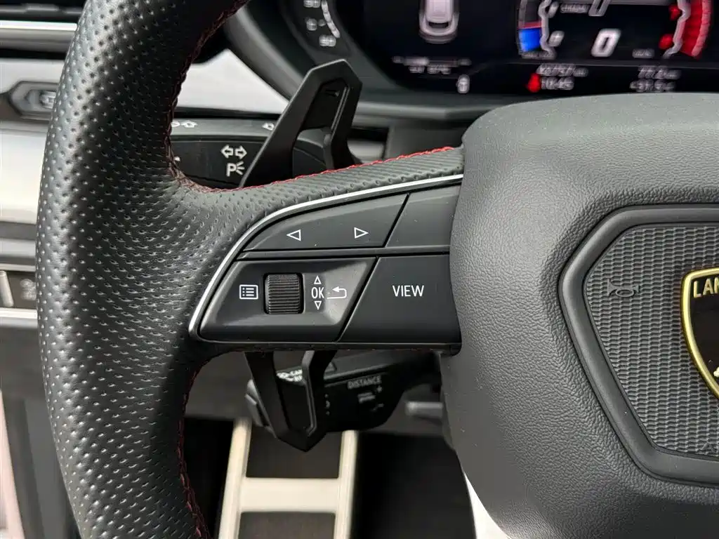 Lamborghini Urus — фотографии объявления, Фото 21