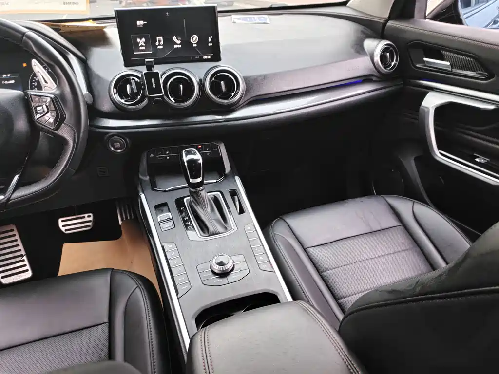 WEI PAI WEI BRAND VV5