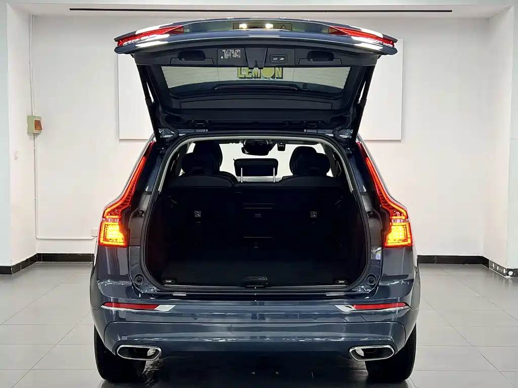 Volvo XC60 — миниатюра 10