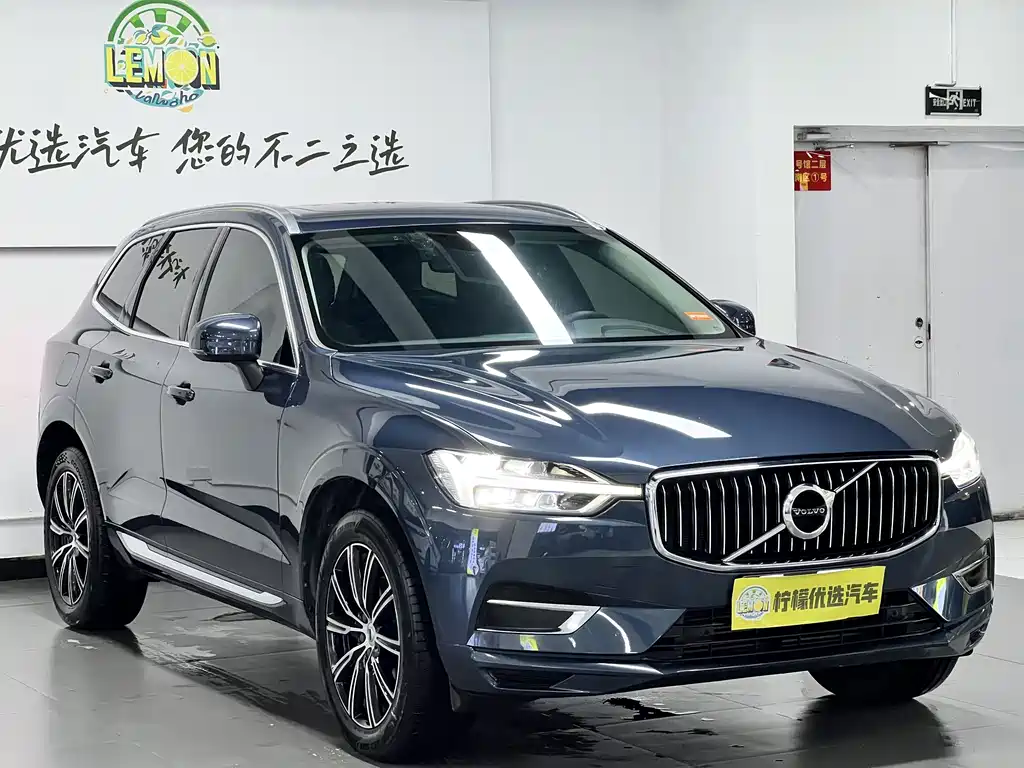 Volvo XC60 — миниатюра 4