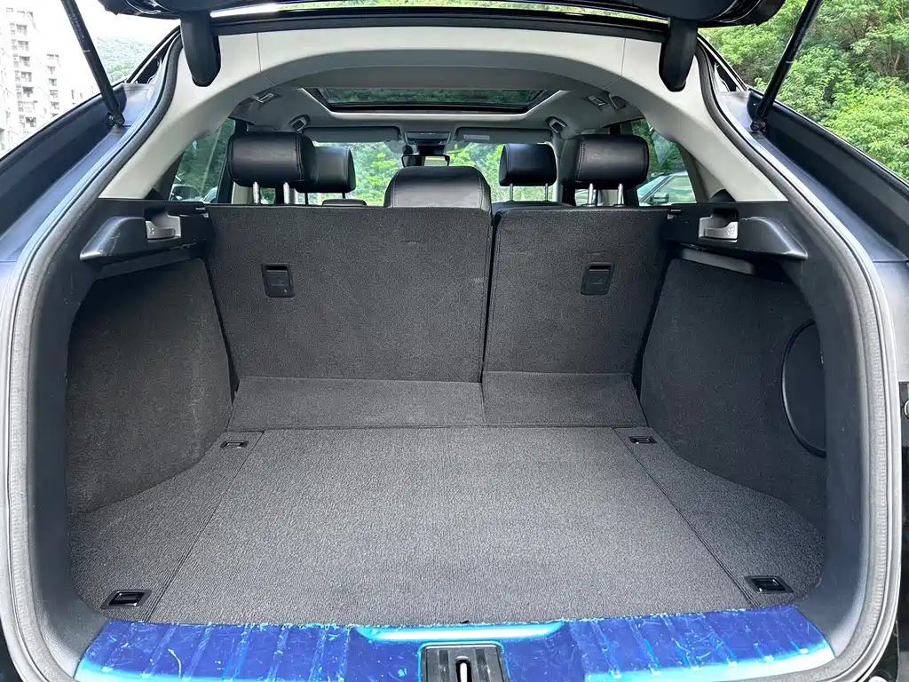 Honda Avancier — миниатюра 18