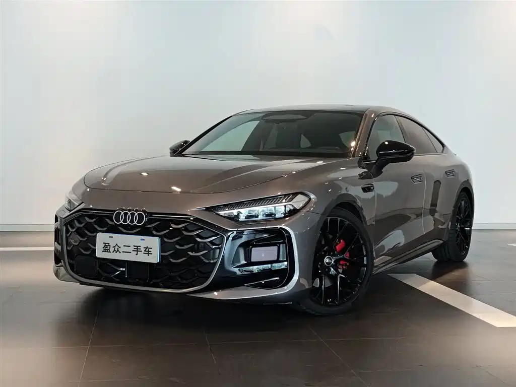 Audi A5L Sportback