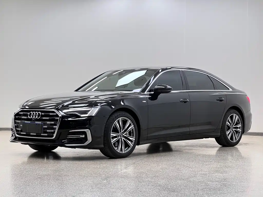 Audi A6L 2024