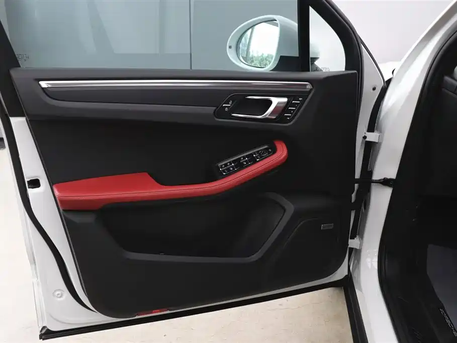 Porsche Macan 2020 Macan 2.0T