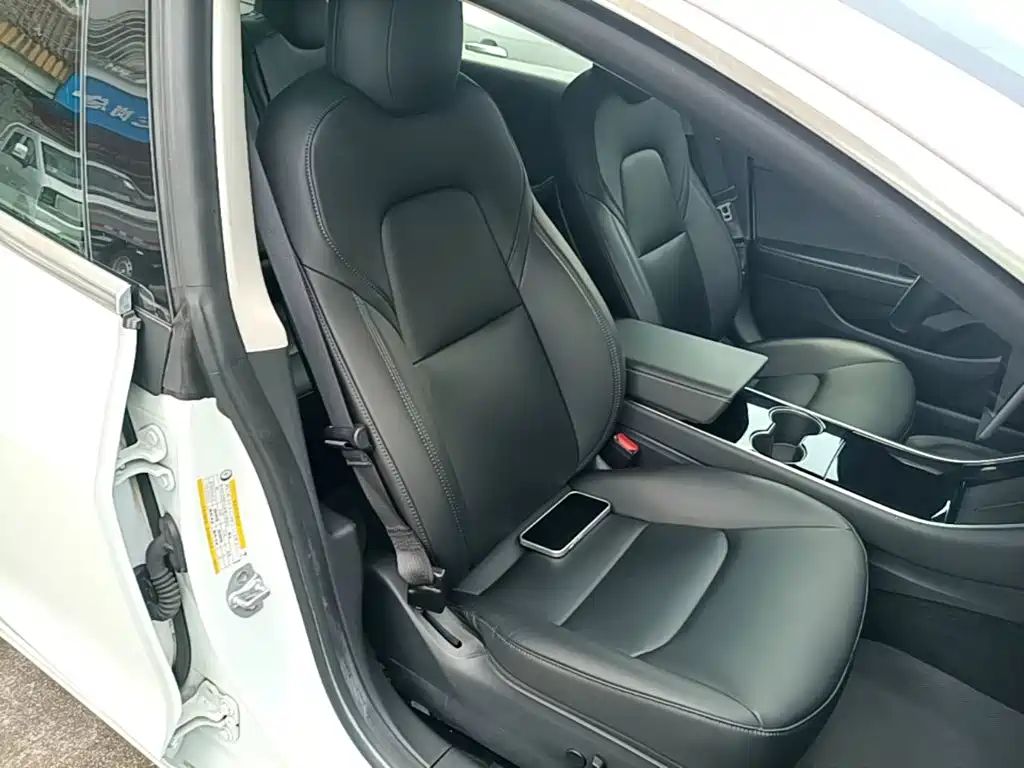 Tesla Model 3 — миниатюра 25