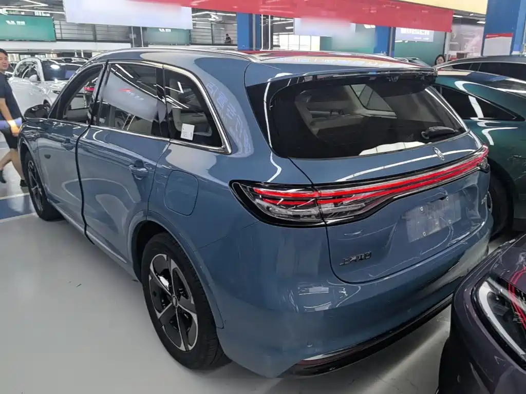 Shangjie H5 2025 Max
