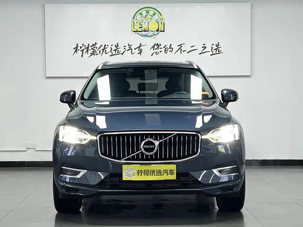 Volvo XC60 — миниатюра 3