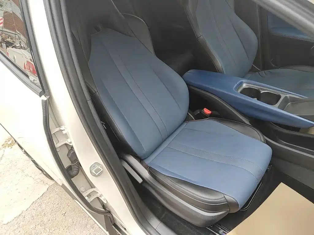 BYD Seagull — миниатюра 25