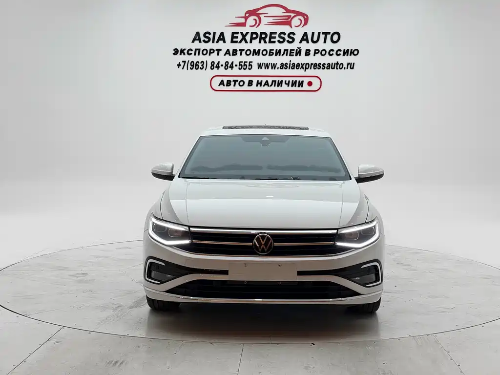 Volkswagen Bora 2023 280TSI DSG