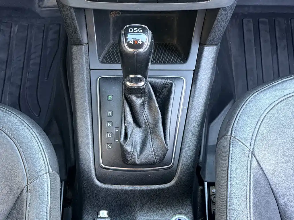 Skoda Yeti — миниатюра 14