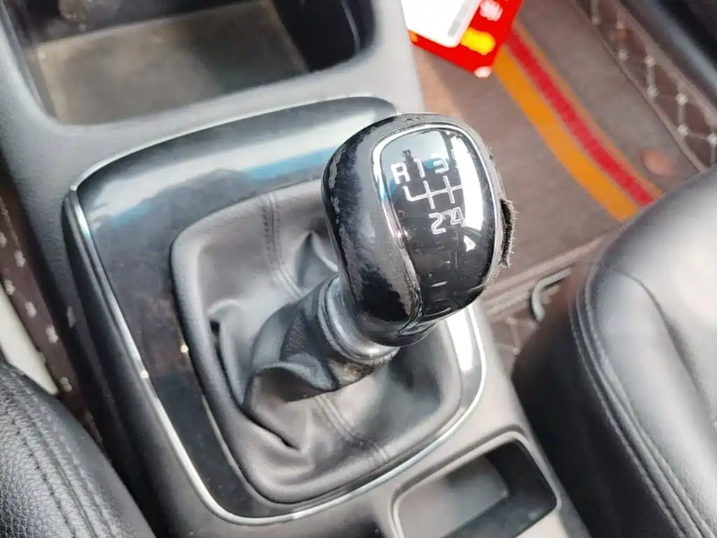 Kia K3 — миниатюра 14