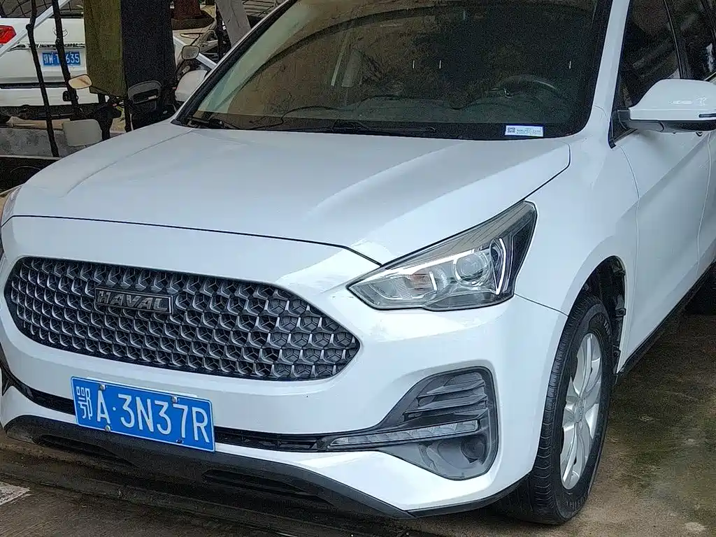 Haval M6 2020