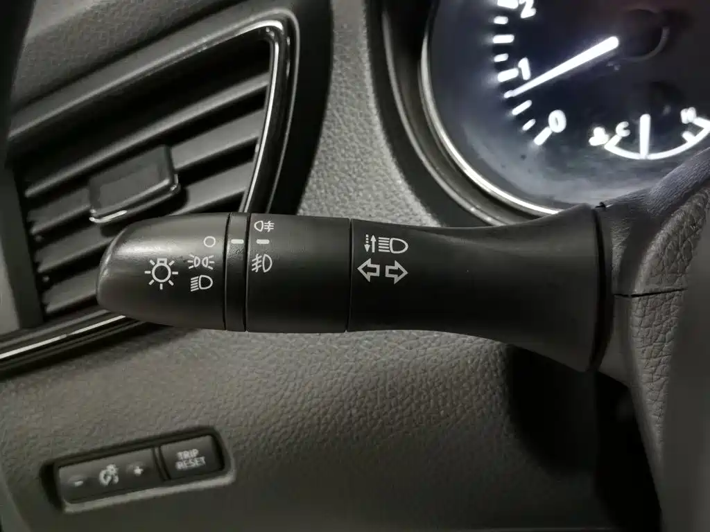 Nissan X-Trail — миниатюра 21