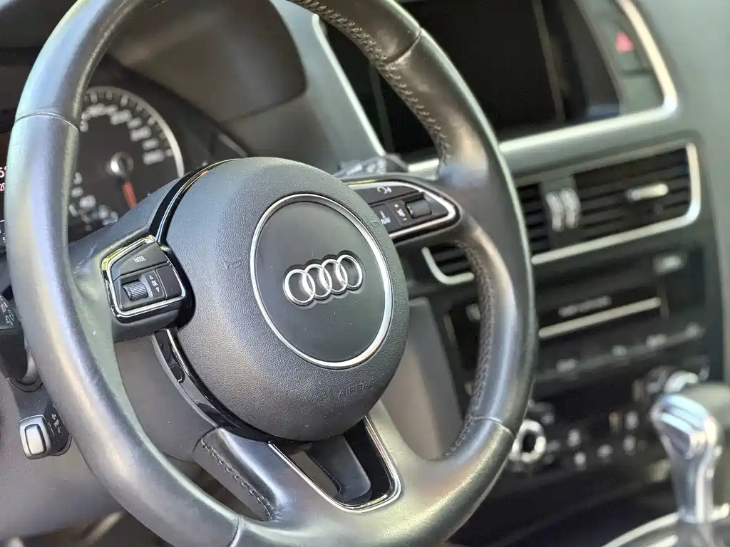 Audi Q5 — миниатюра 4