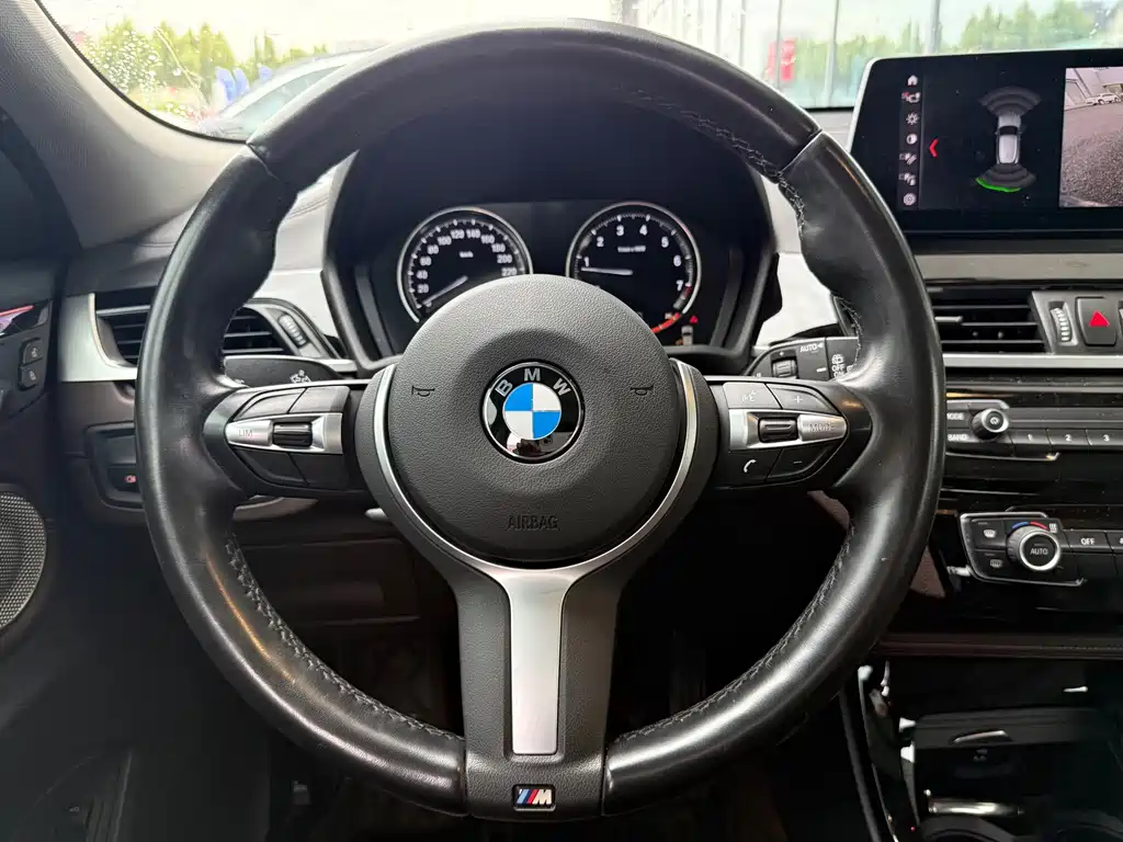 BMW X2 — миниатюра 8