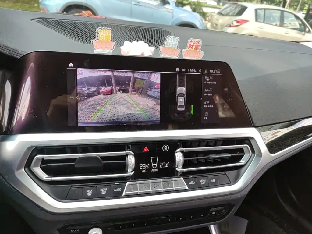 BMW 3 Series — миниатюра 13