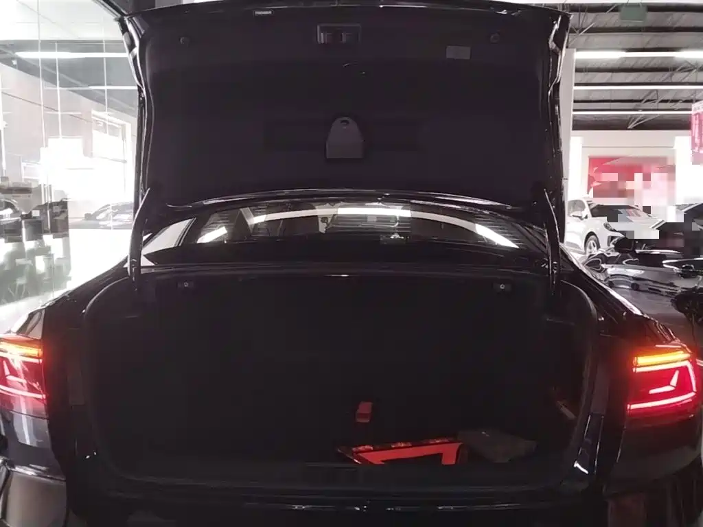 Volkswagen Magotan — миниатюра 19