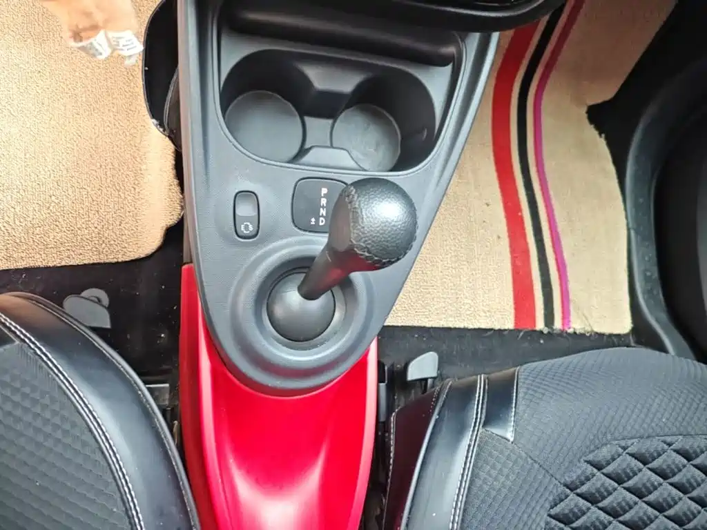 smart Smart Fortwo — миниатюра 14