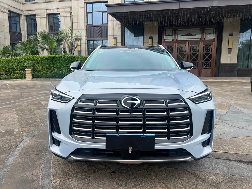 GAC GS4