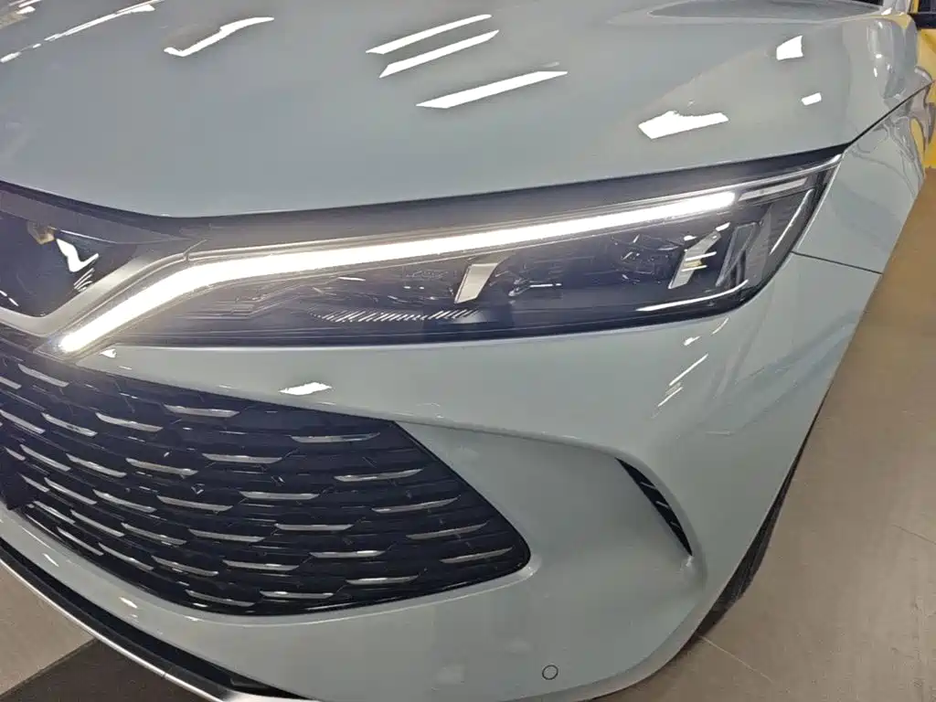 BYD Qin L — миниатюра 24