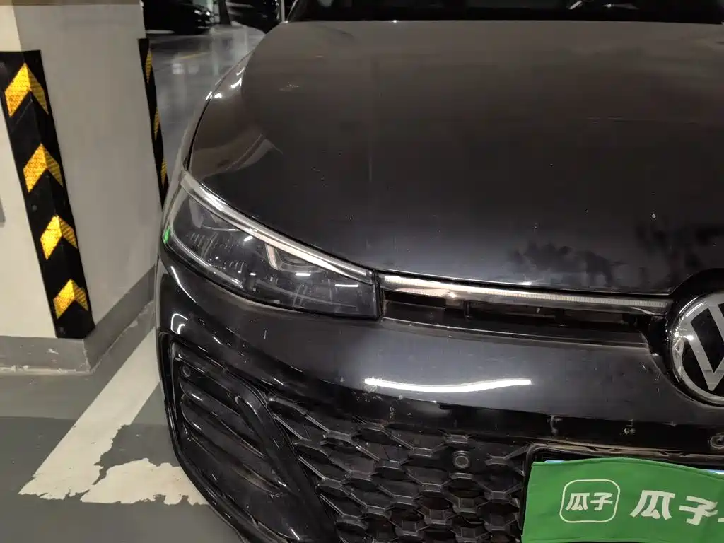 Volkswagen Passat — миниатюра 7