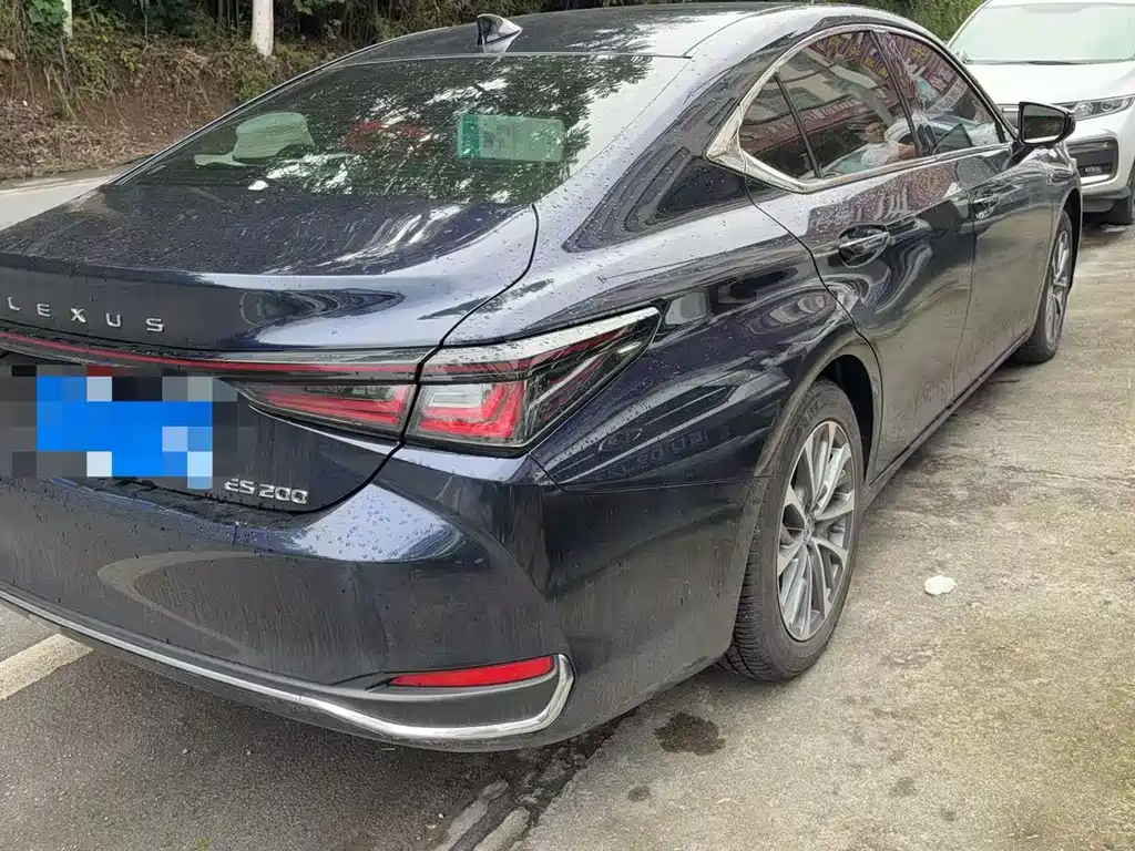 Lexus ES 2025 200 Premium