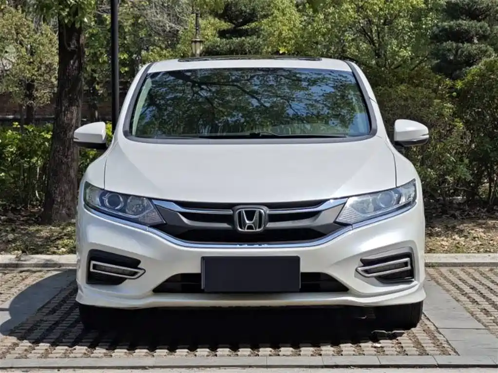 HONDA JADE