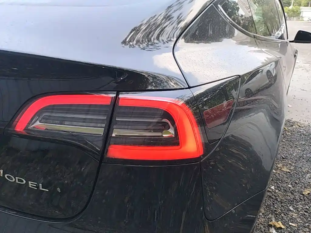 Tesla Model 3 — миниатюра 8