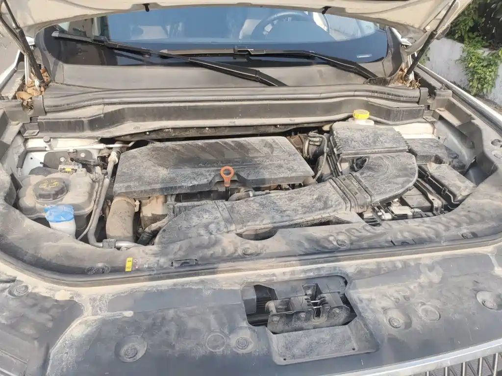 Haval H6 — миниатюра 16
