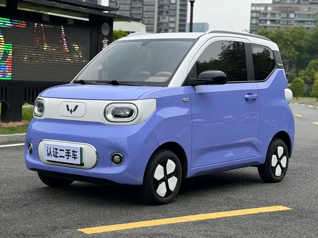Wuling MINIEV 2024