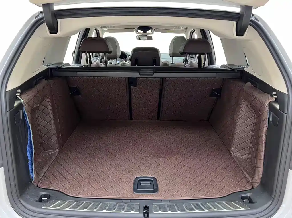 BMW X3 — миниатюра 12