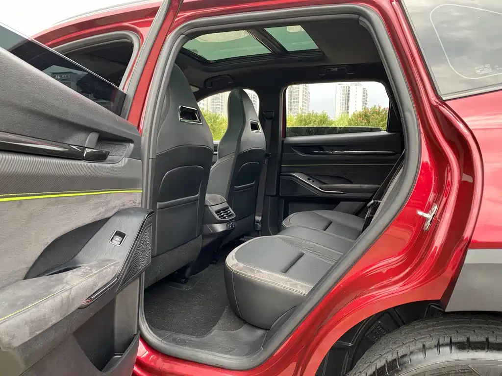Haval H6S — миниатюра 9
