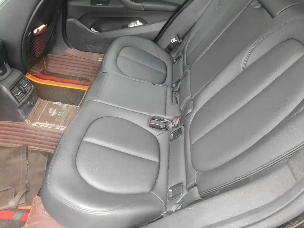 BMW X1 — миниатюра 18
