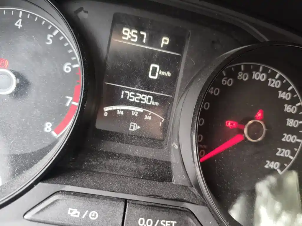 Volkswagen Lavida — миниатюра 13