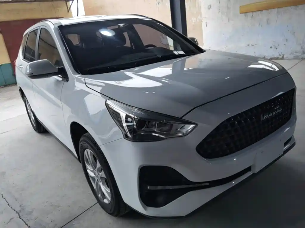 Haval M6 — миниатюра 4