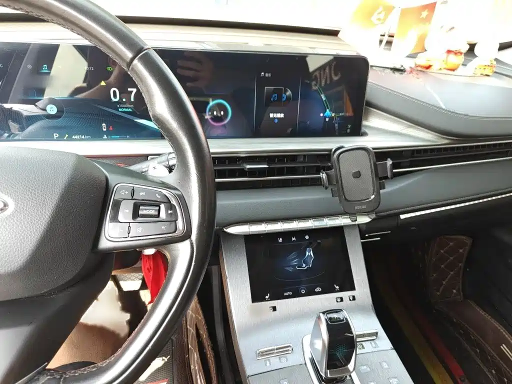 Chery Tiggo 8 PLUS — миниатюра 6