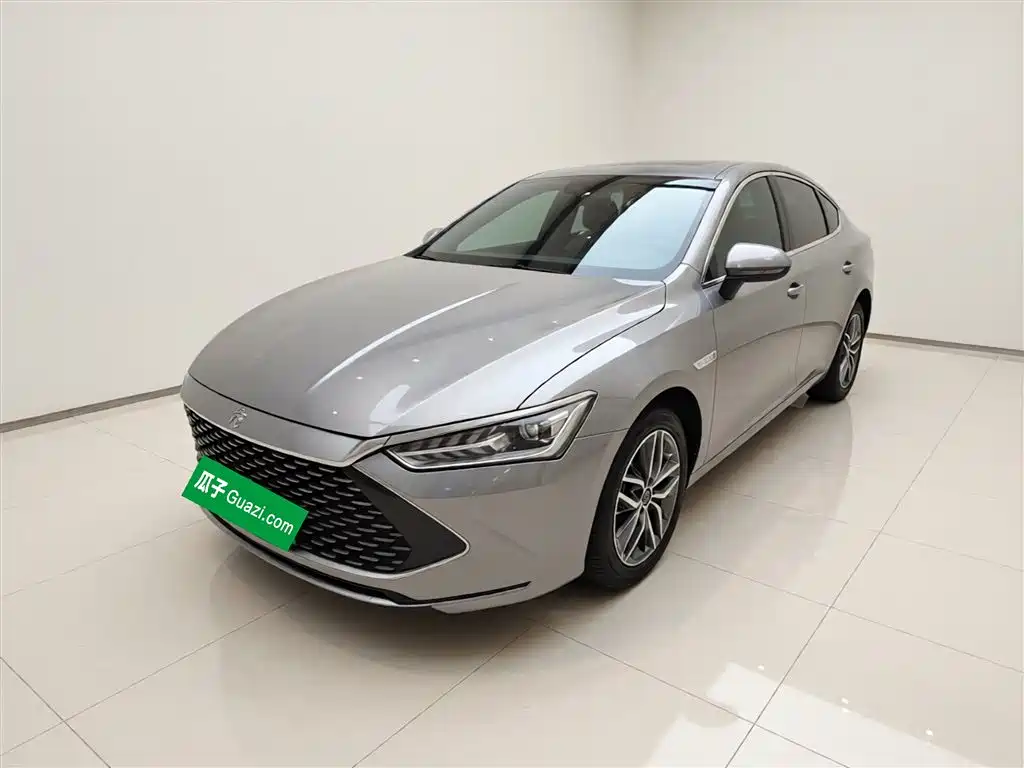 Byd Qin PLUS 2023