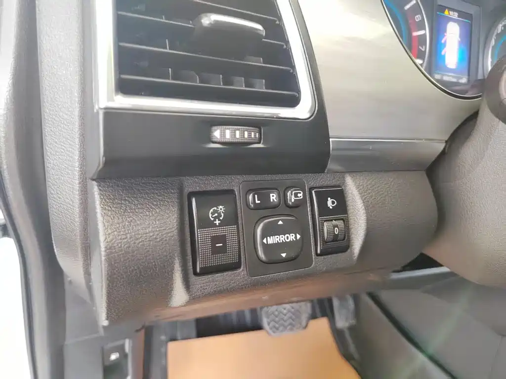 Haval H2 2016 1.5T AT Luxury