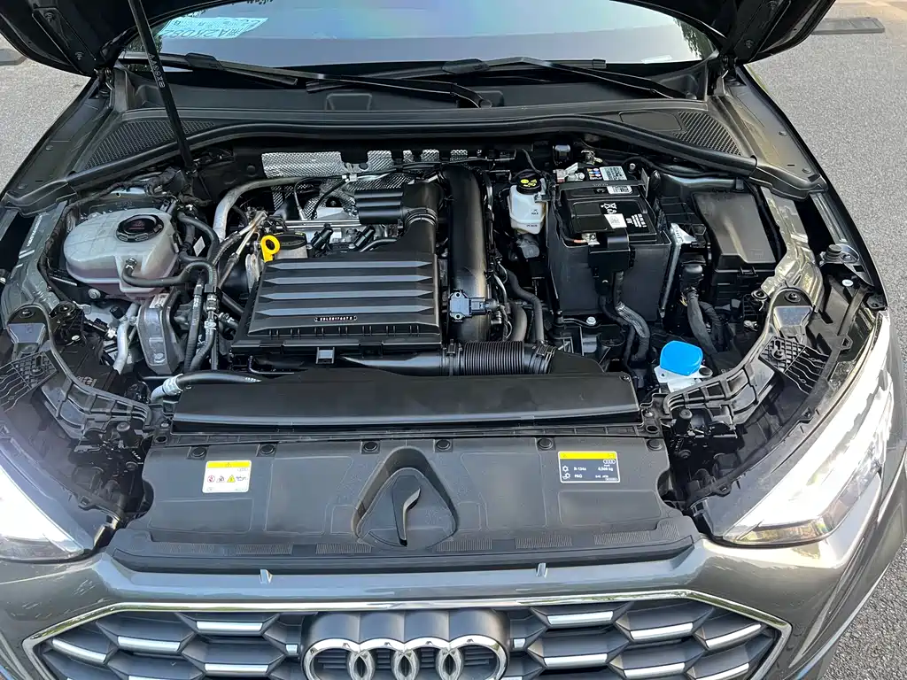 Audi A3 — фотографии объявления, Фото 28