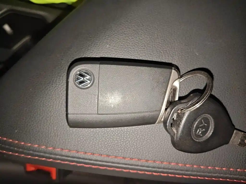 Volkswagen Lavida — миниатюра 9