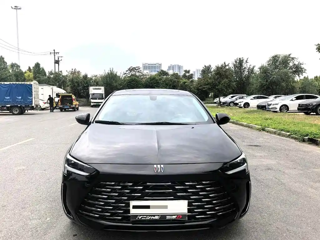 Buick Regal 2024 25T