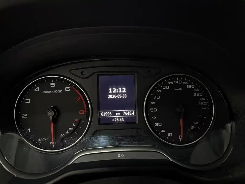 Audi Q2L — миниатюра 13