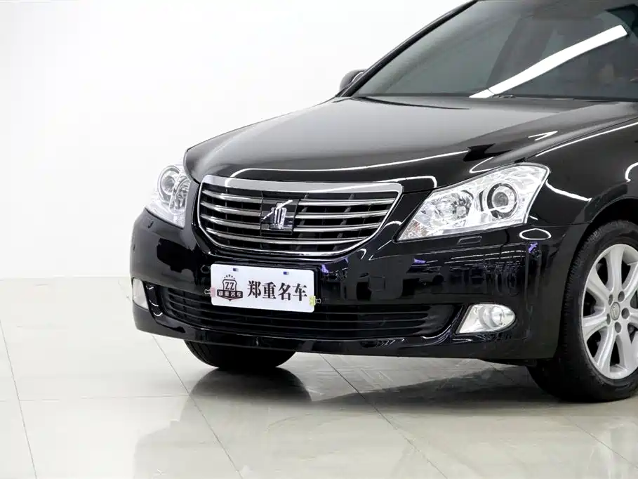 Toyota Crown — фотографии объявления, Фото 31