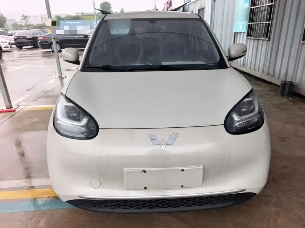 Wuling Bingo — миниатюра 3