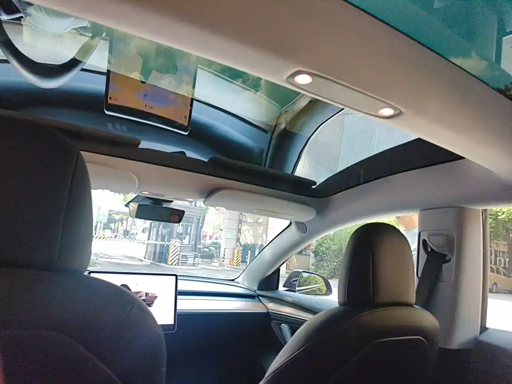 Tesla Model 3 — миниатюра 14